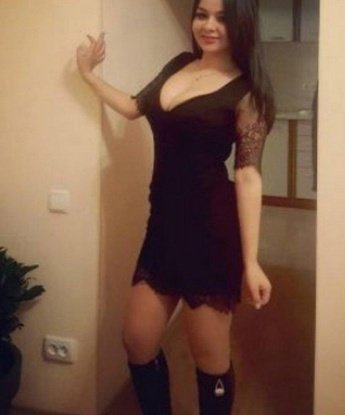 Проститутка Маринка